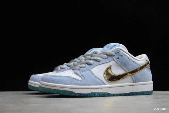 Nike Cliver Low SB Sean Dunk DC9936-100 1225